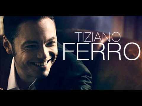Tiziano Ferro e Laura Pausini Non Me Lo So Spiegare