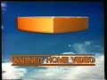 WARNER BROS HOME VIDEO LOGO 1992