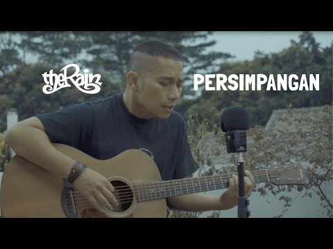 21 Tahun The Rain (Eps. 06) - Persimpangan