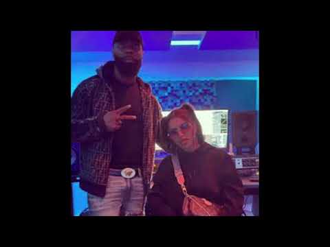 Kaaris feat. Imen Es - Lumière (𝟴𝗗 𝗔𝗨𝗗𝗜𝗢) 🎧