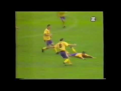 Hutnik Kraków 2:3 GKS Katowice (17.08.1996)