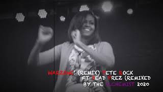 WARZONE!: Pete Rock Ft-Dead Prez: