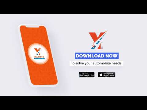 Yolmate – Mechanic Shop Nearby