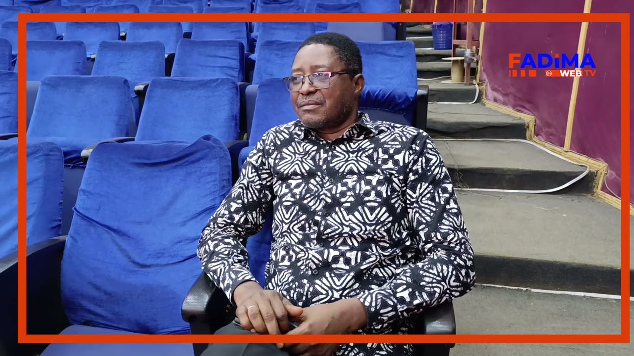 FESADI2026 : Ouagadougou accueille le Festival des Arts du Sahel et de sa Diaspora