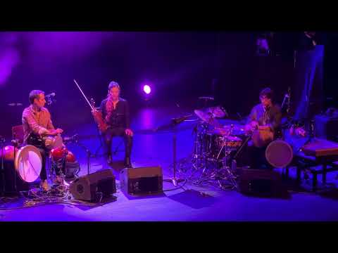 Keyvan Chemirani Concert at Theatre Debussy in Maisons-Alfort February 10, 2026