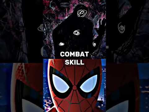 The Spot vs Spiderverse | Battle