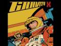 Truckfighters - Desert Cruiser 