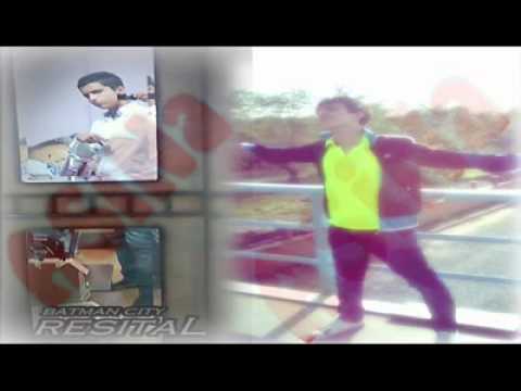 Resital Ft aŞina & Miss Rap - Sen Gidince Hayatımdan