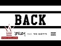 Jeezy Feat. Yo Gotti - “Back” (Official Audio - WSHH Exclusive) - WORLDSTARHIPHOP Jeezy Feat. Yo Gotti - “Back” (Official Audio - WSHH Exclusive)