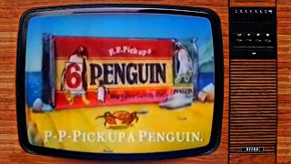 Old UK Adverts - Sweets & Snacks (Vol.1)