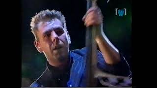 The Living End - From Here On In (Livid 2000)