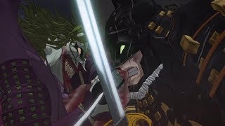 映画『ニンジャバットマン』30秒予告 【6月15日劇場公開】