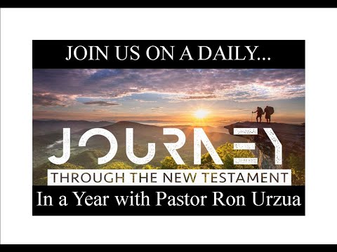 Day 192 Preserving the Unity and Purity of the Church.