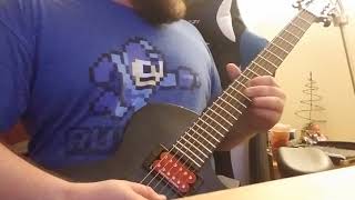 Video thumbnail for ESP/LTD BB-600 - My First Jam by Rockyowitz