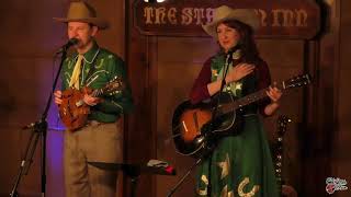 The Farmer &amp; Adele - Tumbling Tumbleweeds - Roy Rogers/Bob Nolan Western Classic - Live Station Inn