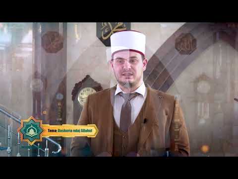 Ramazani 2025 / Mesazhe Ramazani / Emisioni 4