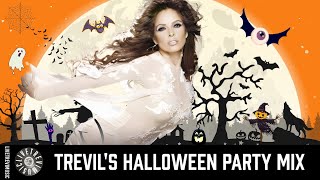 Gloria Trevi Halloween Party / Jack el reprobador, Bipolar, El fin del mundo, Doña pudor, Psicofonía