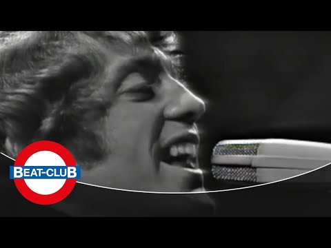 The Remo Four - Like A Rolling Stone (1966)