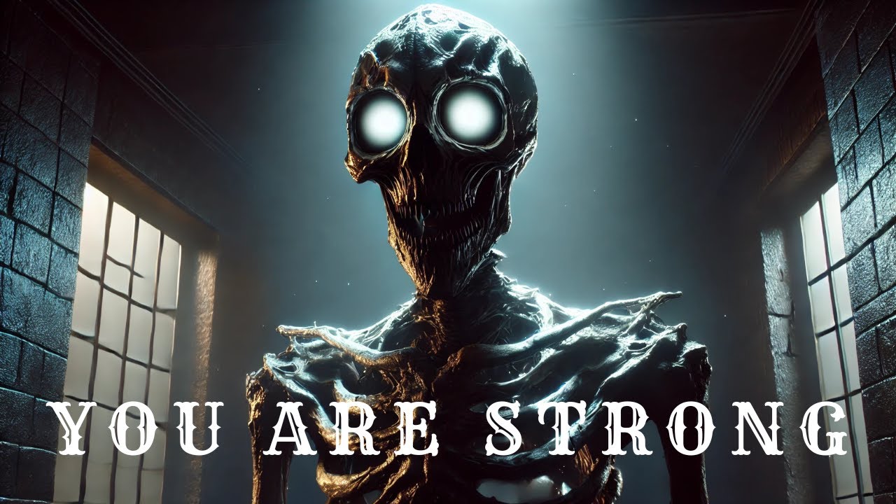 They Wanted You Small, But You Showed Them Your Strenght