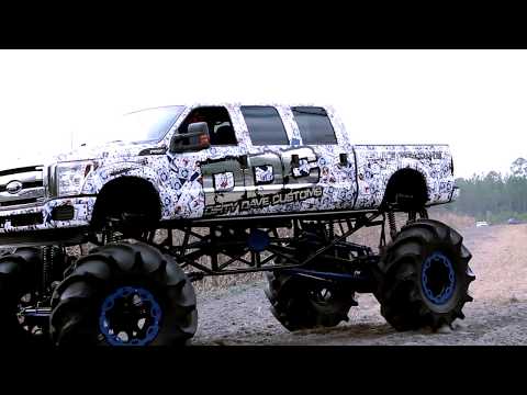 Mudshine [Handz Onn & Franklin Embry] (Official Video) New Hick Hop Country Rap 2017