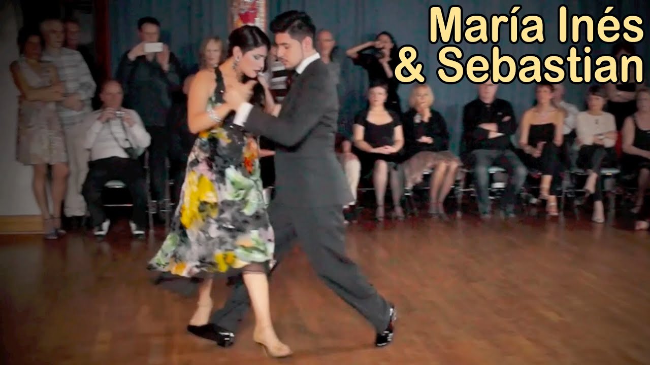 Quedémonos Aquí - María Inés Bogado et Sebastian Jiménez - Festival de Kerallic 2013-2014