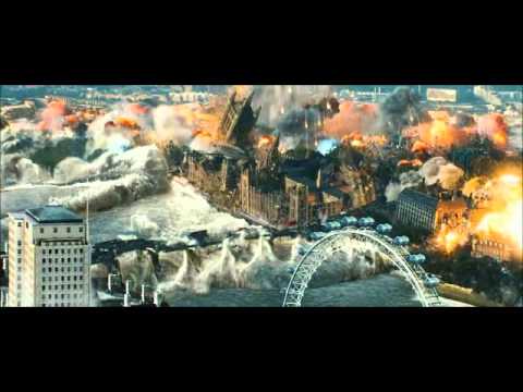 GI Joe 2 Retaliation Official Trailer 2013 Bruce Willis, Dwayne Johnson