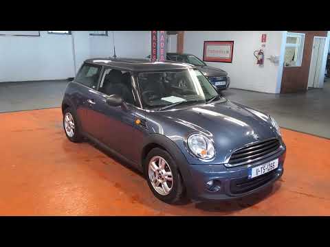 Mini First 2011 - Image 2