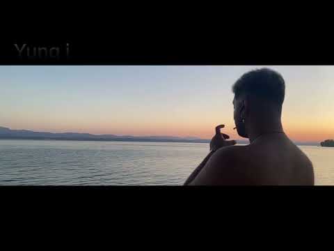 YUNG J - skies (Amatur video clip)prod by me