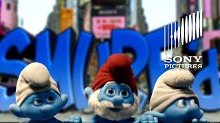 THE SMURFS - Trailer