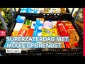 Ruim 2500 kratten voor de voedselbank & dag tegen polarisatie bij herinneringscentrum  | Drenthe Nu