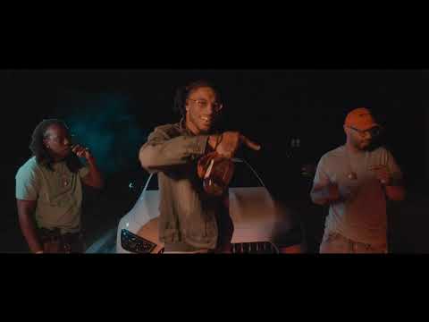 Breon Kamero - Think Im Playing (Shot by Famous Motion Films)