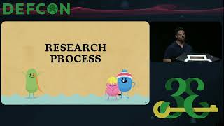 DEF CON 33 - Win-DoS Epidemic - Abusing RPC for Win-DoS & Win-DDoS - Or  Yair, Shahak Morag