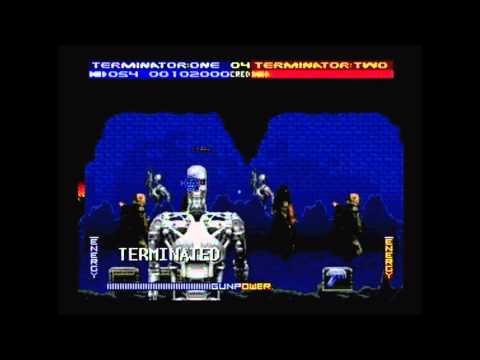 t2 the arcade game super nintendo