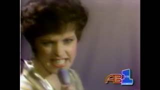 Sheena Easton - Modern Girl (American Bandstand &#39;81)