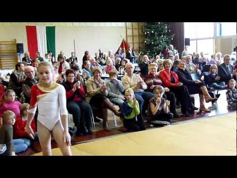 Sarah Sonnenschein - TTT Köln - Auftritt Ruppichteroth