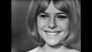 France Gall - Poupée De Cire, Poupée De Son (Full Eurovision Broadcast 1965)