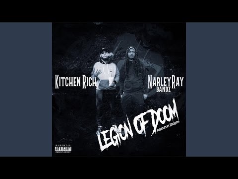 Legion Of Doom (feat. Narley Ray Bandz)