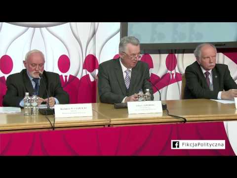 Leśne dziadki