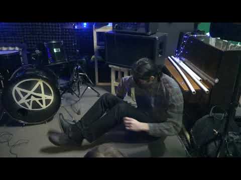 Miroed - Pentwood, St. Petersburg 21.04.19