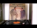 Ray Conniff e Billy Butterfield Alexander's Ragtime Band