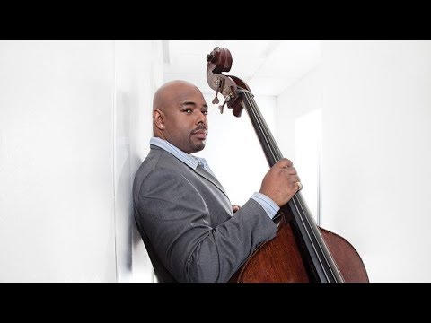 XVII PJF - CHRISTIAN McBRIDE’S NEW JAWN - 15 luglio 2018