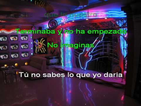 No Imaginas - Damián Córdoba
