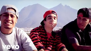 C KAN - Mi Musica es una arma (video oficial) ft.MC Davo, simple