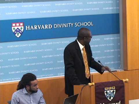 Ousmane Kane video 1
