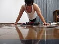 腕立て伏せ460回(5秒以内に1回のテンポ) 460 Push ups in one set