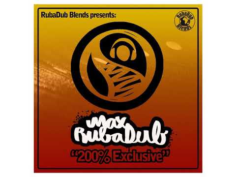 Popcaan - Fresh Jordan (Max RubaDub Blend) - 200% Exclusive Mixtape