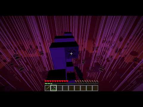 Planetary Setters Plus - Planeswalker Challenge 184: Parallel Dimension Hopping - Minecraft 20w14~