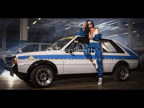 VIXA DZIKA MUSISZ MIEĆ TO W AUCIE