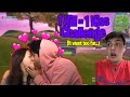 1 Kill = 1 Kiss with MY CRUSH! (WE ENDED UP DATING)