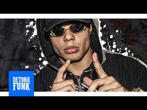 MC Lan - Mister M - Abra Cadabra (Prod. Lan RW, DJ Ian Belmonte e Mestre dos Magos)